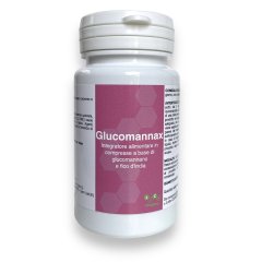 glucomannax 60 cpr