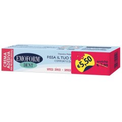 emoform dent crema ades 45g tp
