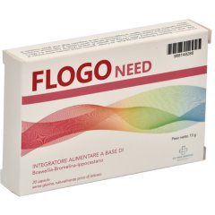 flogo need 20 cps