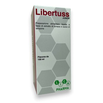 libertuss j 150ml