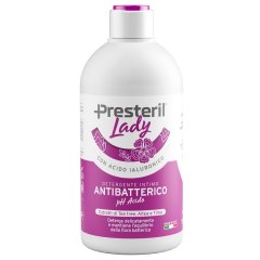 lady presteril det a/batt500ml