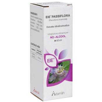 eie passiflora 60ml gtt adama