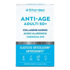 stardea anti-age ad.50+ 60cpr