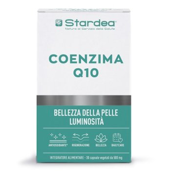 stardea coenzima q10 30cps