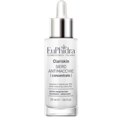 euphidra a-macchia siero 30ml