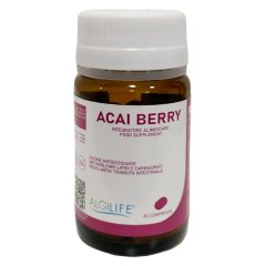 acai berry 30cpr