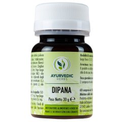 dipana vh9 60cpr 30g