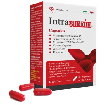 intraglobin 30cps
