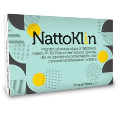 nattoklin 45 cps