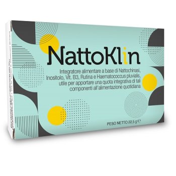 nattoklin 45 cps