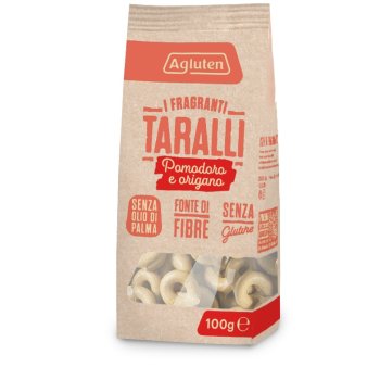 agluten taralli pom.orig.100g
