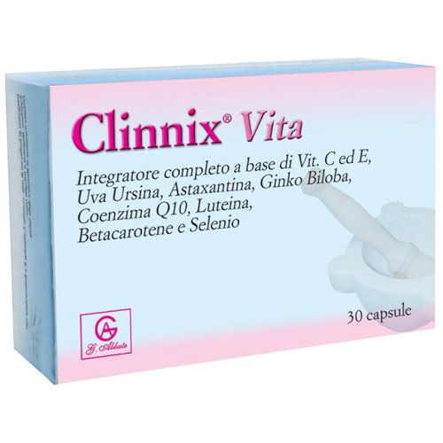 SANOCLIN-VITA 45CPS