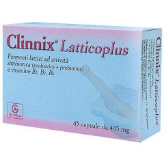 clinner latticoplus 45cps