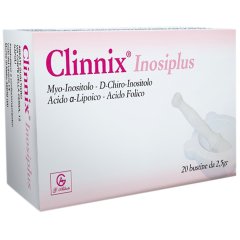 clinderm inosiplus 20bust