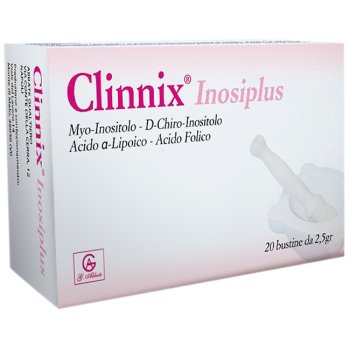 provita inosiplus 20bust