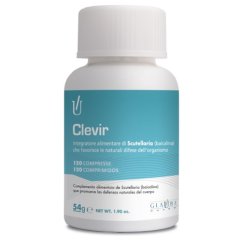 clevir 120*cpr
