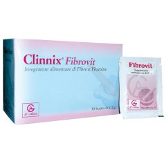 sanodet-fibrovit 30bust