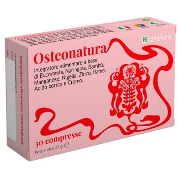 osteonatura 30cpr