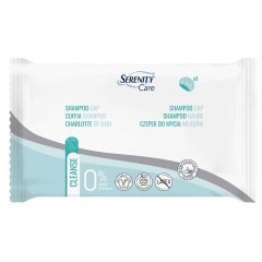 serenity care cuffia sh.1pz