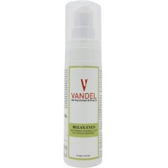 vandel relax eyes 30ml