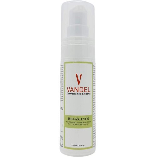 VANDEL Relax Eyes 30ml