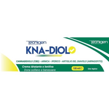 kna-diol crema 100ml