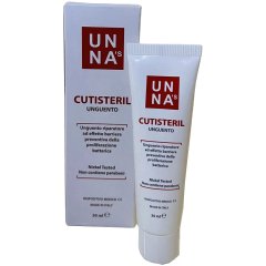 cutisteril unguento viso 30ml