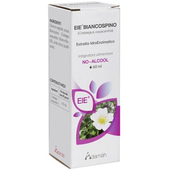 eie biancospino 60ml gtt adama