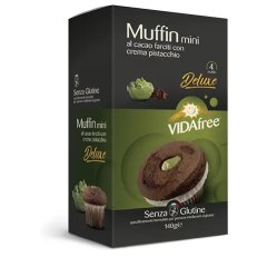 vidafree minimuffin pist.4x35g