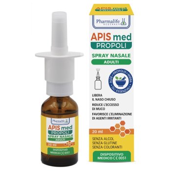apis med propoli spray nas20ml