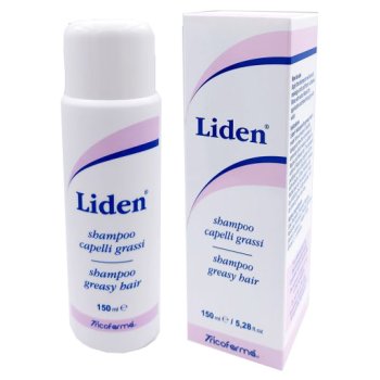 liden-sh cap grassi 150ml