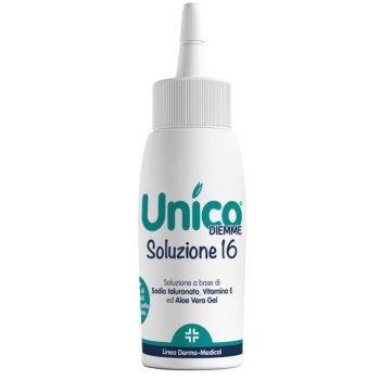 unico diemme soluzione16 100ml