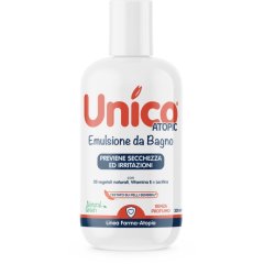 unico emuls.bagno 200ml