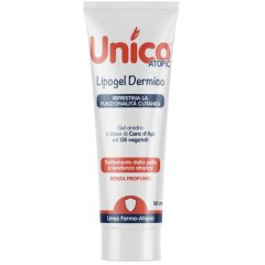 unico lipogel dermico 50ml