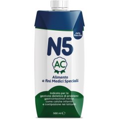 n5 ac liquido 500ml