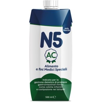 n5 ac liquido 500ml