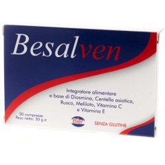 besalven 30cpr