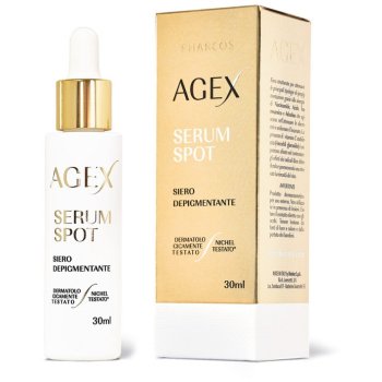 agex serum spot pharcos 30ml