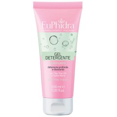 euphidra gel det.purif.200ml