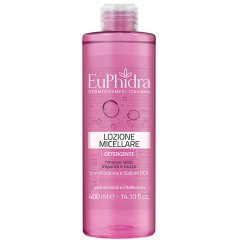 euphidra loz.micellare 400ml