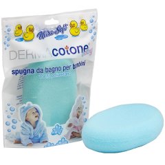 dermacotone bb spugna us blu