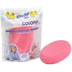 dermacotone bb spugna us rosa