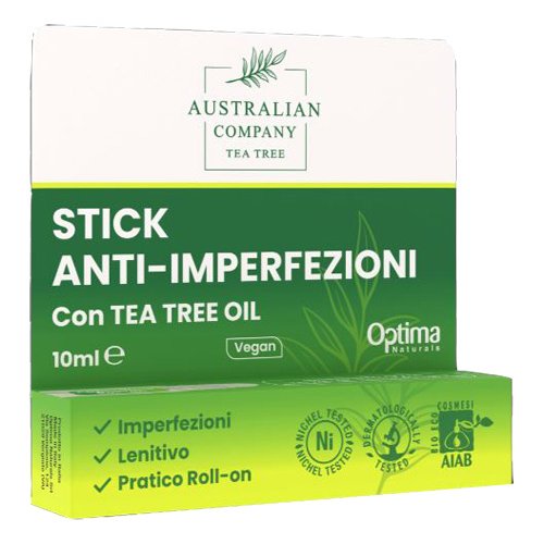 AUSTRALIAN Tea Tree Stk A/Im.