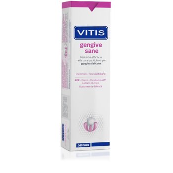 vitis gengive sane dent.100ml