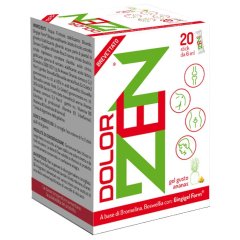 dolor zen 20stick pack