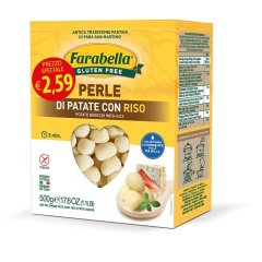 farabella pasta perle 500g ofs