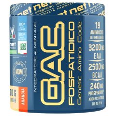 gac fosfatidico arancia 200g