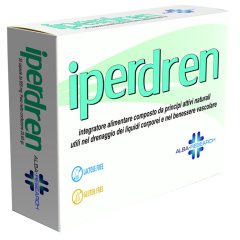 iperdren 30cps