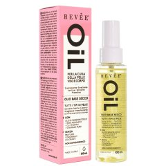 revee oil 100ml