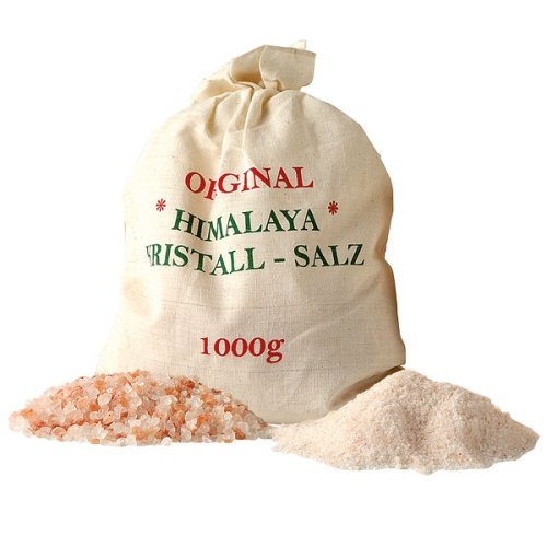 SALE FINO ROSA HIMALAYA 1KG